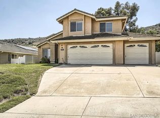 8515 Mesa Heights Rd, Santee, CA 92071