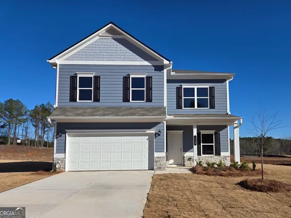 115 Creekside Rd Lot 6, Eatonton, GA 31024