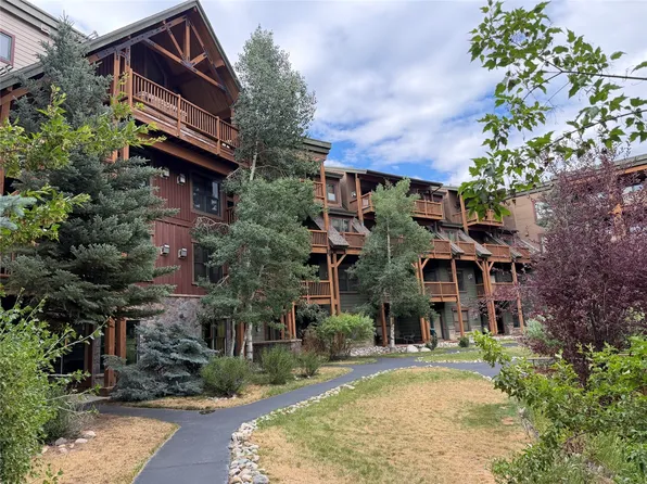 22784 Us Highway 6 UNIT 2667, Keystone, CO 80435