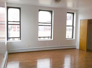 201 E 118th St APT 4D, New York, NY 10035