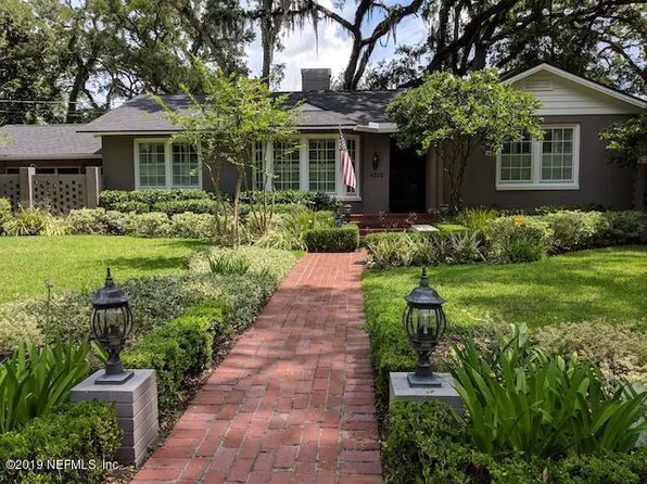 4539 Country Club Rd, Jacksonville, FL 32210