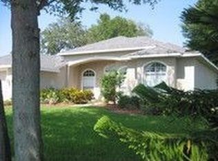 1669 Water Oak Dr, Tarpon Springs, FL 34689