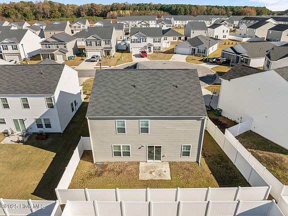 4th image of 3109 March Court