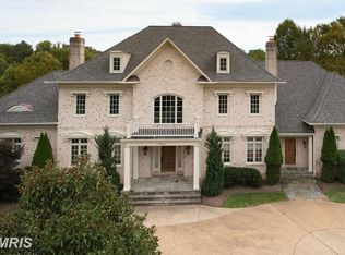 8027 Georgetown Pike, McLean, VA 22102