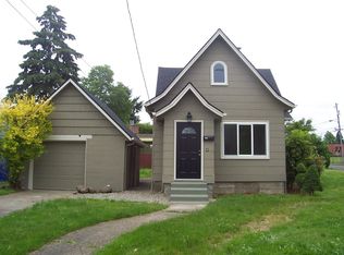 4106 NE Sumner St, Portland, OR 97211