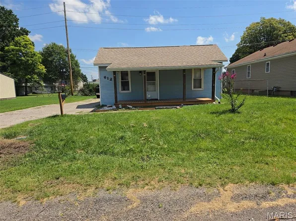 612 Minnie Ave, Dupo, IL 62239