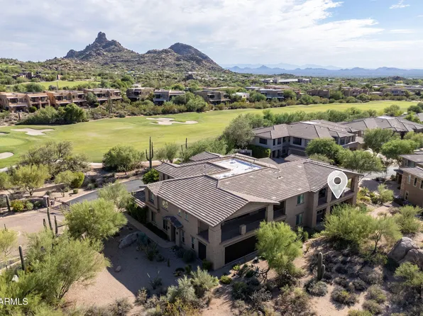 10260 E WHITE FEATHER Lane #1002, Scottsdale, AZ 85262