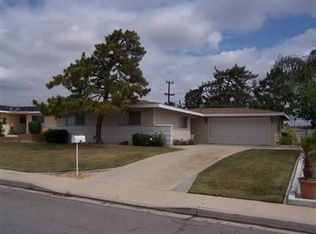 4406 Kevin Dr, Bakersfield, CA 93308