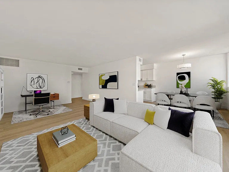 Rexford Drive Apartments — Photo 19