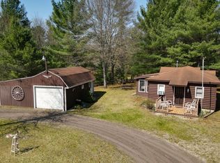 6262 Fletcher Rd SE, Fife Lake, MI 49633