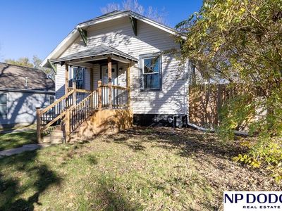 1716 N 23rd St, Lincoln, NE, 68503