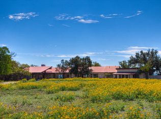 135 Hailey Loop, Hunt, TX 78024