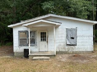 438 N Main St, Brunson, SC 29911
