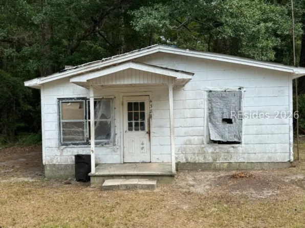 438 N Main St, Brunson, SC 29911