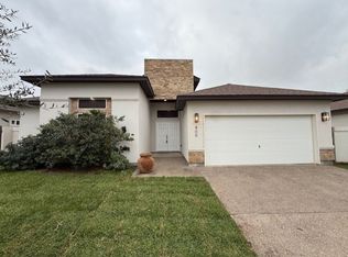 409 Glen Cook Dr, Laredo, TX 78041