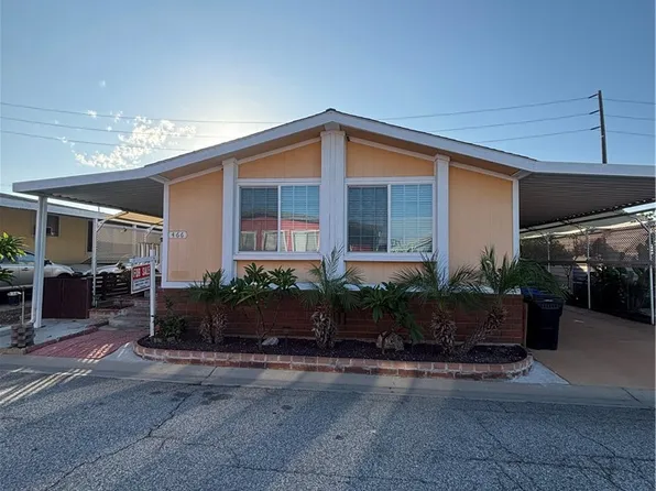 2601 E Victoria St Spc 466, Rancho Dominguez, CA 90220