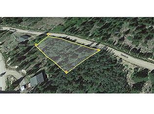 Lincoln Dr LOT 536, Idaho Springs, CO 80452