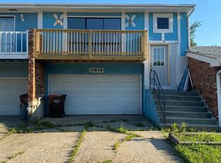 21836 Peterson Ave, Sauk Village, IL