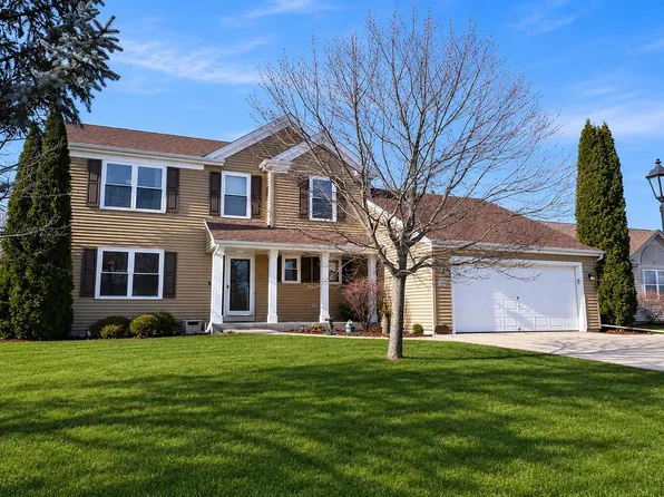 W142N9823 Amber DRIVE, Germantown, WI 53022