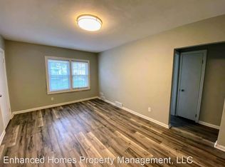 529 E 7th St APT 3, Davenport, IA 52803
