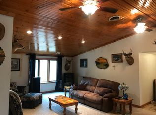 N6357 Buchholz Rd, Manawa, WI 54949