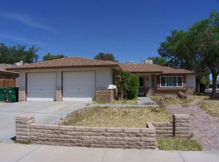 440 Terry Ln, Ridgecrest, CA 93555