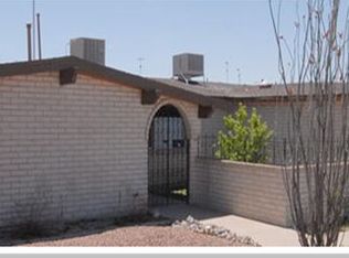 6604 Mariposa Dr, El Paso, TX 79912