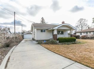 2314 N Park Rd, Spokane, WA 99212