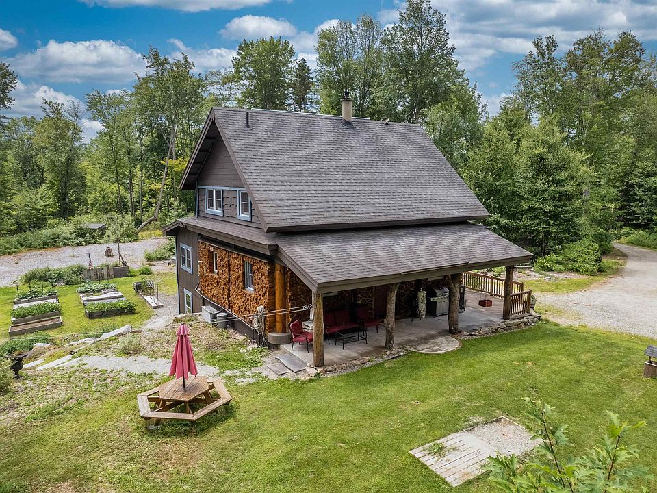 615 Forest Hill Road, Franconia, NH 03580 Zillow
