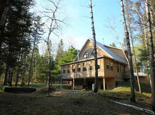 1334 Wander Rd, Isabella, MN 55607