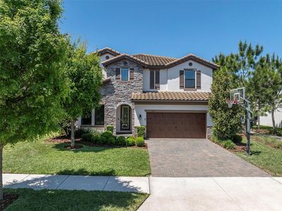 2431 Murray Pass, Odessa, FL, 33556