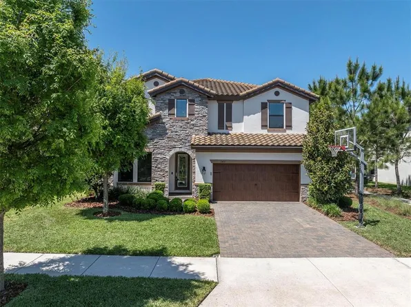 2431 MURRAY PASS, ODESSA, FL 33556