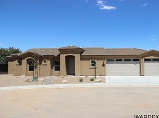 3878 Meadowbrook Ln, Kingman, AZ 86409