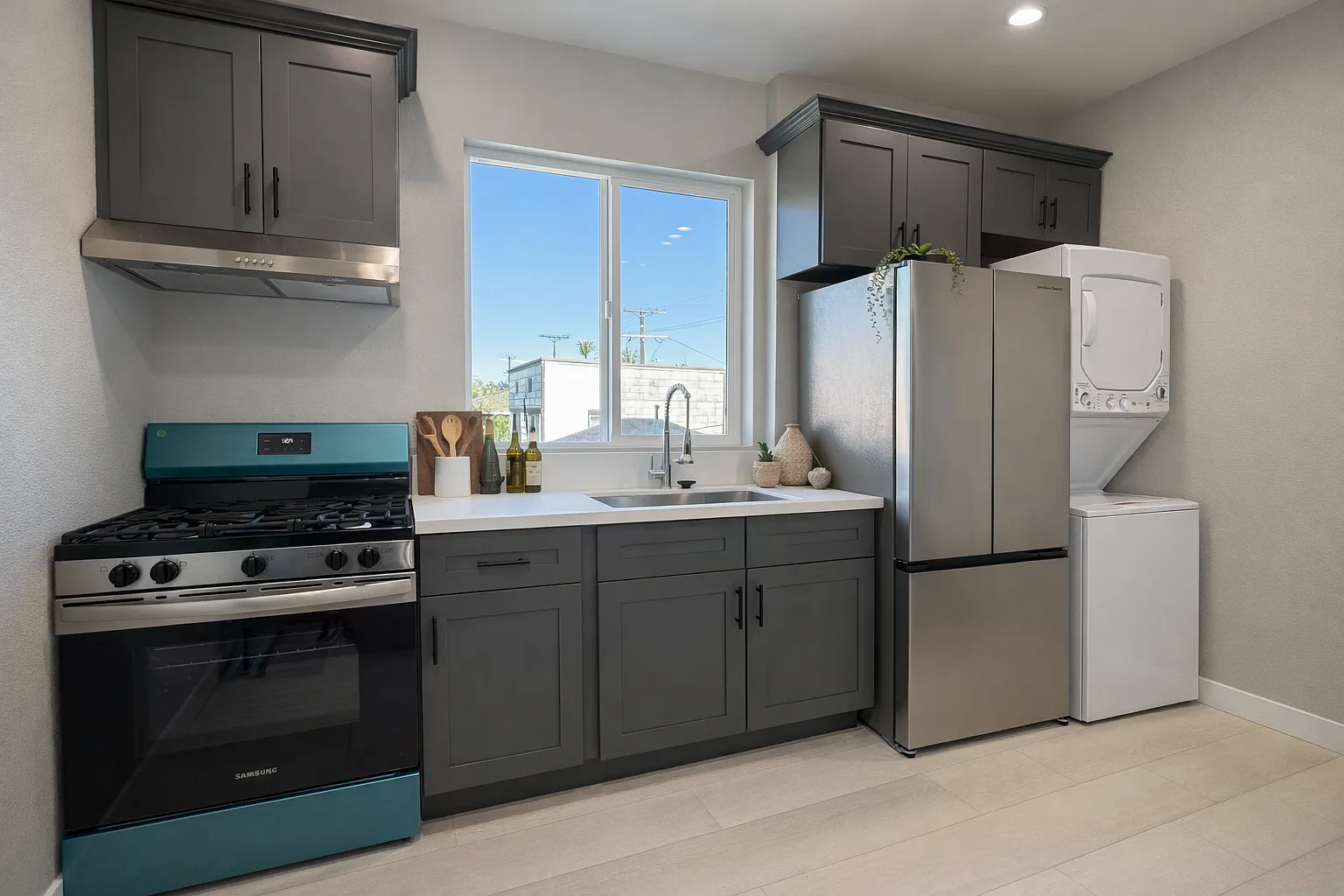 1 bed, 330 sqft, $750 — Photo 4