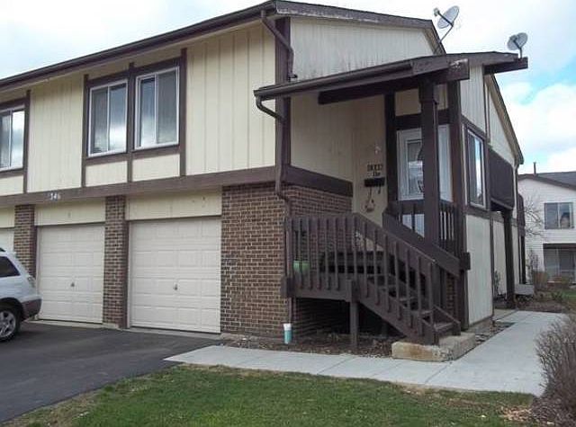 1st image of 1346 Kingsbury Dr Unit 3