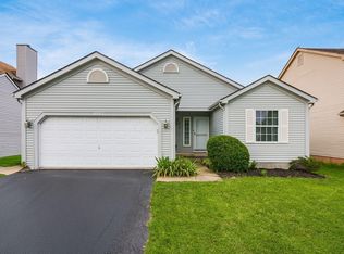 6763 Winchester Crossing Blvd, Canal Winchester, OH 43110