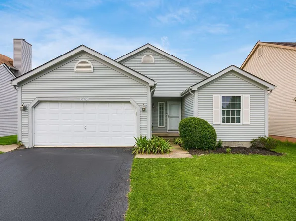 6763 Winchester Crossing Blvd, Canal Winchester, OH 43110