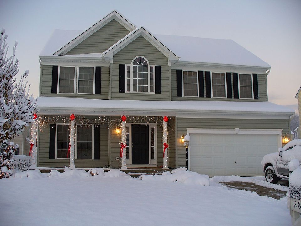 1st image of 2819 Oconnor Ct