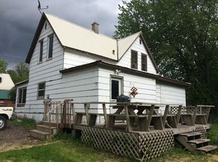 510 Cleveland Ave SW, McIntosh, MN 56556