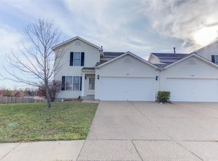 547 Donna Marie Dr #2037A, Wentzville, MO