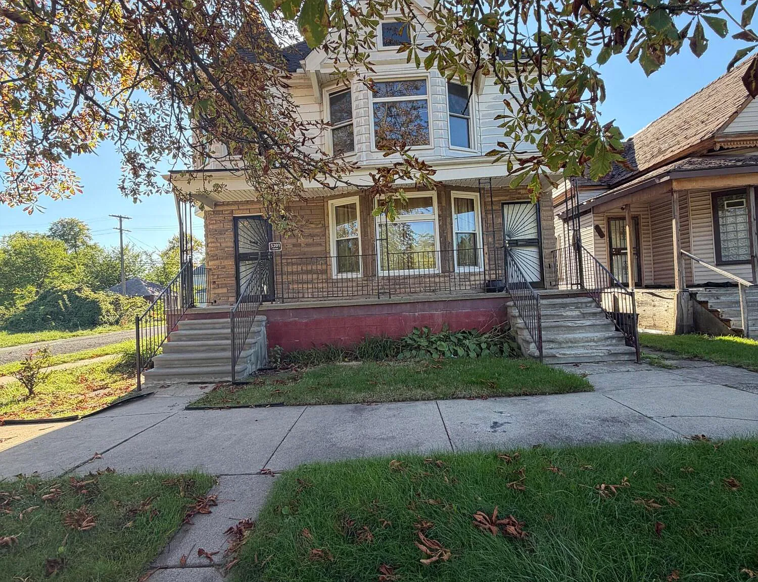 4 bed, 2.0 bath, 1500 sqft, $1,850 — Photo 1