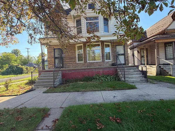 5205 Canton Ave, Detroit, MI 48211