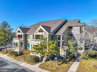 202 N Heron Dr #4B, Ocean City, MD 21842