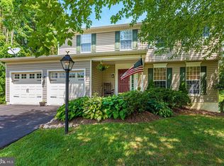 4110 Old Bridge Ln, Jefferson, MD 21755