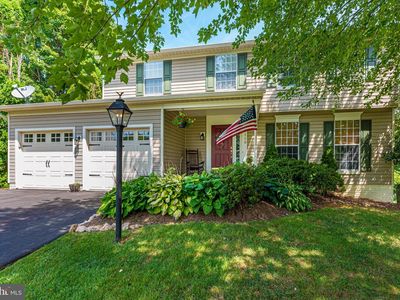 4110 Old Bridge Ln, Jefferson, MD, 21755