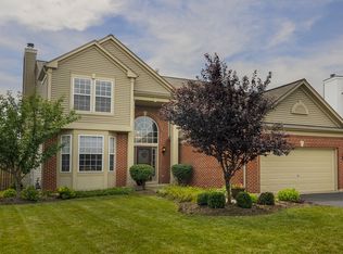 24125 Hampshire Ln, Plainfield, IL 60585