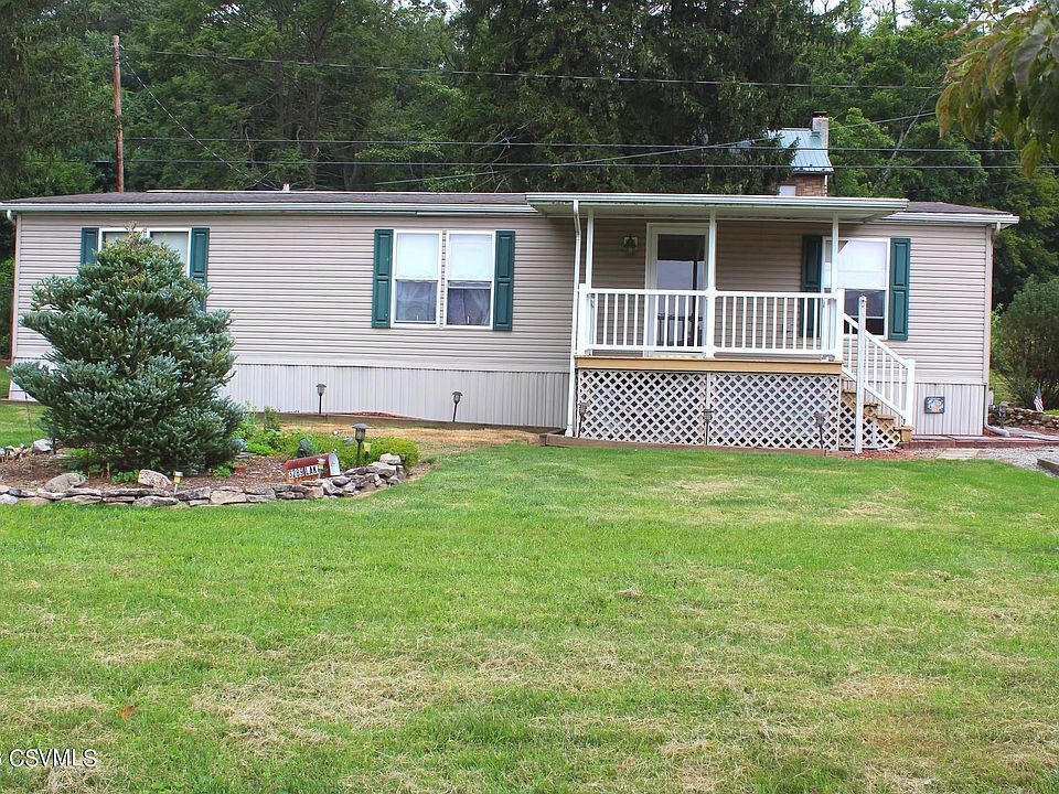 315 Wiconisco St, Lykens, PA 17048 MLS 2094822 Zillow