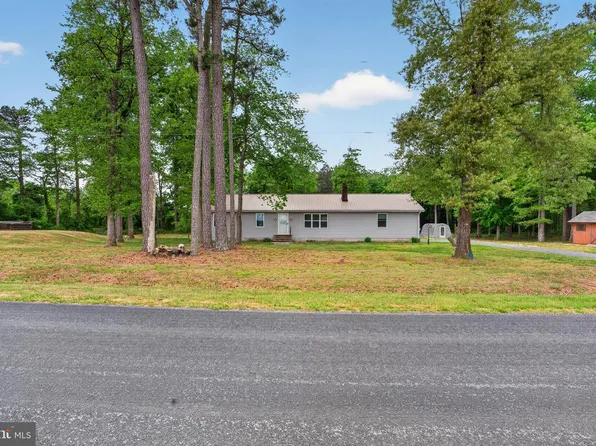 14514 Tull Rd, Greenwood, DE 19950