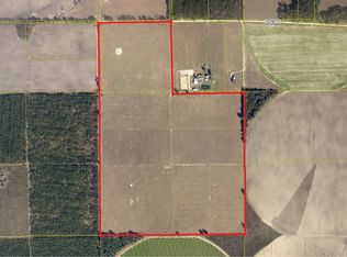 182nd St, Mc Alpin, FL 32062