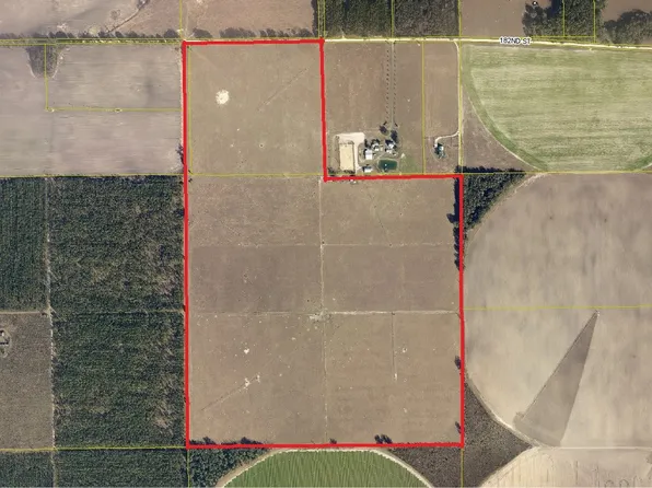 182nd St, Mc Alpin, FL 32062